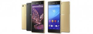 Sony Xperia M5 güncelleme