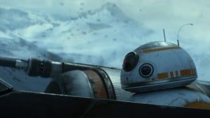 Star Wars Battlefront, Force Awakens'tan Mahrum! 17 star wars battlefront 1