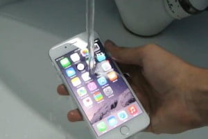 Su geçirmeyen iPhone 6s kılıfları