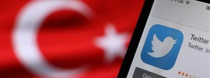 twitter turkiye dava