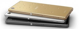 xperia m5