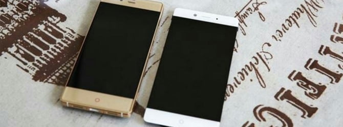 ZTE Nubia Z11 ve Nubia X8 görselleri ortaya çıktı! 1 ZTE Nubia Z11 ve Nubia X8