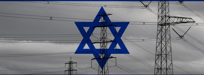 İsrail Hackerlarla mücadele ediyor