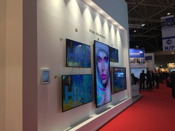 @ise 2016 vestel 2