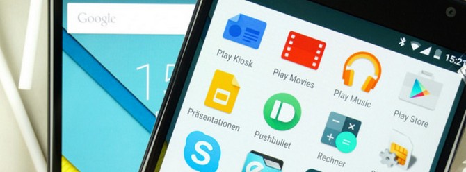 Android 6.0.1 hangi Nexus’lara geliyor