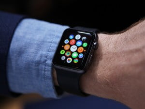 Apple Watch değişiyor