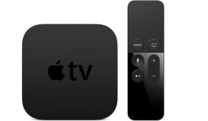 Apple TV Gorseli