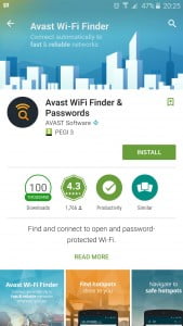 Avast’tan yeni bir Hizmet