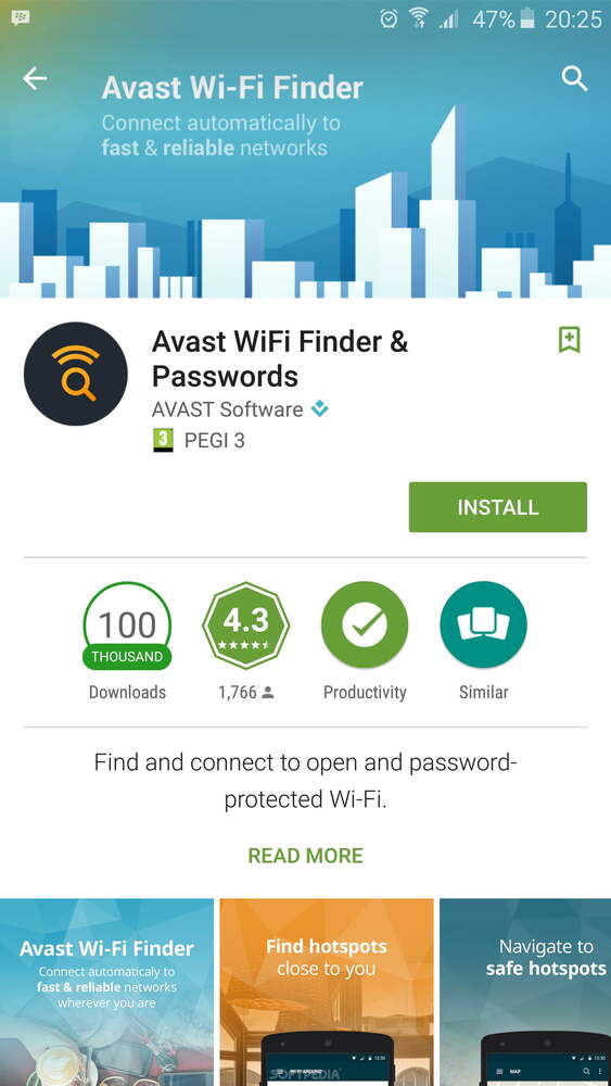 Avast’tan yeni bir Hizmet