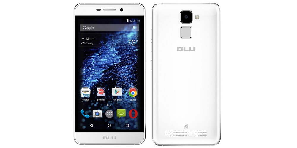 BLU Life geliyor!