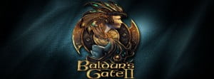 Baldurs Gate 2