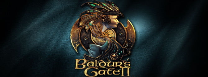 Baldurs Gate 2
