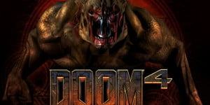 Doom 4 PC 600x300