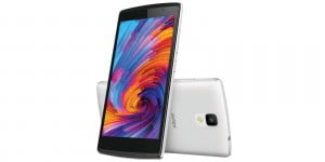 Fiyat-Performans Canavarı bir Telefon - Intex Aqua Craze