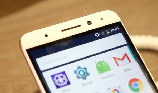 GM 5 Plus donanimgunlugu