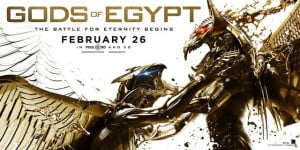 Gods of Egypt, 26 Şubat'ta Gösterimde! 16 Gods of Egypt1 600x300