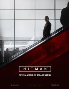 Hitman Sistem Gereksinimleri Belli Oldu