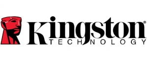 Kingston logo