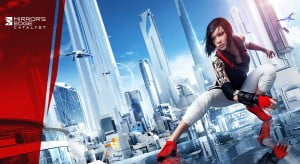 Mirrors Edge Catalyst Officially Announced 600x328