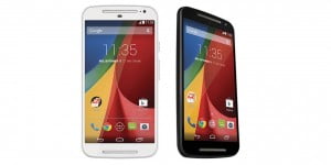 Motorola Android 6.0 Marshmallow’u sunacak