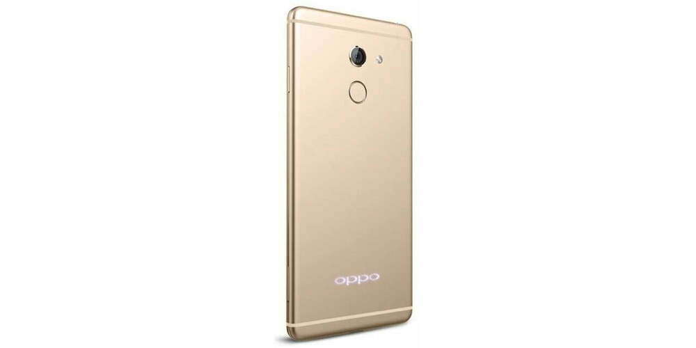 Oppo Find 9 geliyor