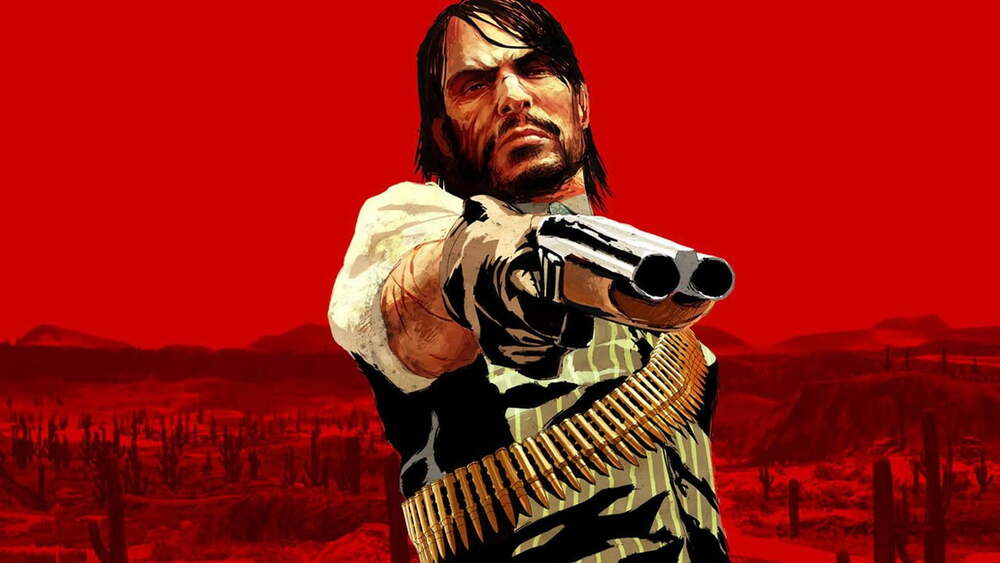 Red Dead Redemption Xbox One’a gelecek mi? 1 Red Dead Redemption Xbox One’a gelecek mi