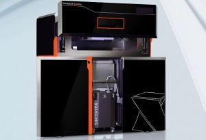 Sintertek Solidzer 450 Pro A k