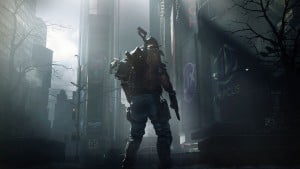 The Division Ne Zaman Geliyor