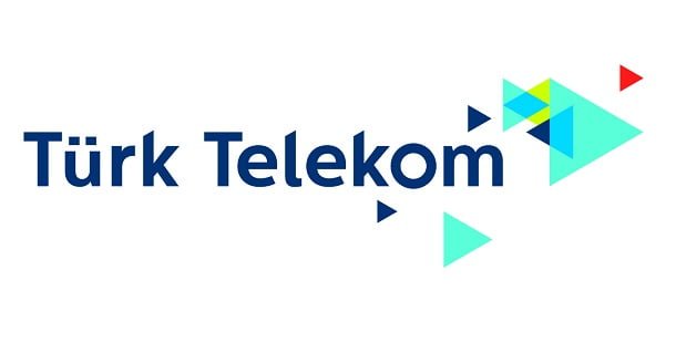 Turk Telekom Logo