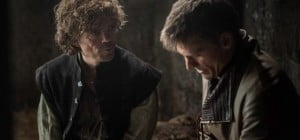 Game of Thrones'da Garip Senaryolar! 22 Tyrion and Jaime 630x295