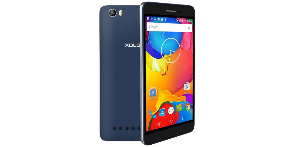 XOLO Era 4K dikkat çekecek!