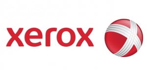 Xerox Logo