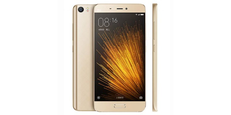 Xiaomi Mi5 ile ilgili yeni gelişmeler var!