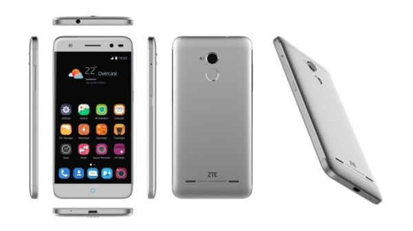 ZTE Blade V7 Lite