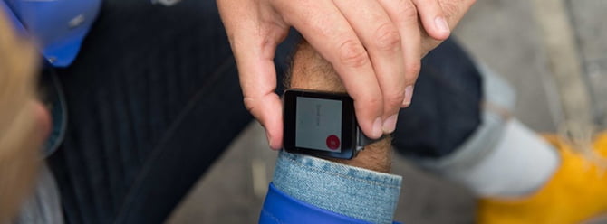 Android Wear ses güncellemesi