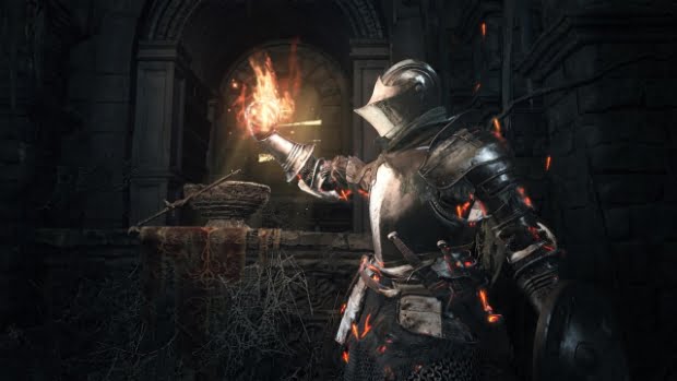 Dark Souls 3'ün Resmi Sistem Gereksinimleri! 1 dark souls