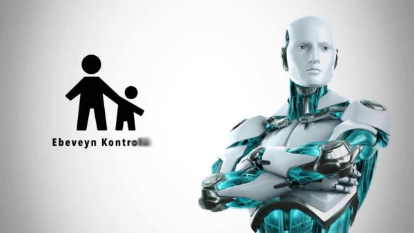 eset ebeveyn kontrolü