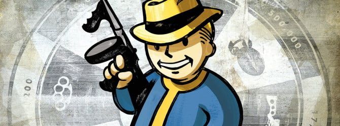 Fallout 4 için ilk DLC göründü! 1 fallout4