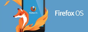 Firefox OS
