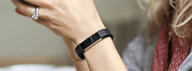 Fitbit Alta