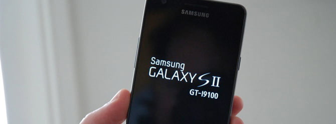 galaxy s2 android guncelleme