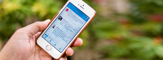 giriş yapmadan Twitter kullanmak