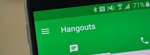 google hangouts