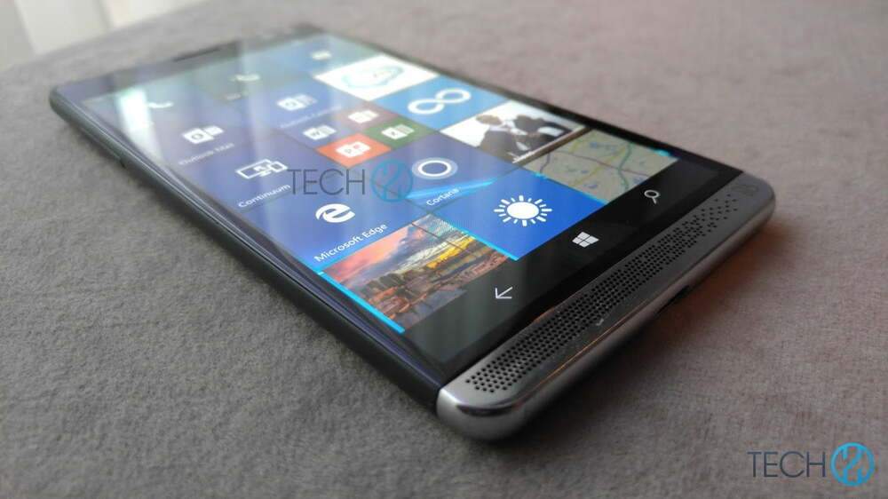 hp elite x3 1