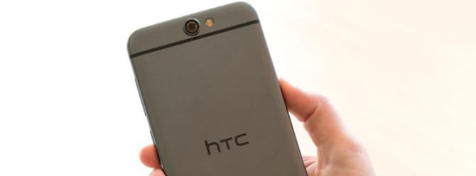 HTC 2015 satış rakamları
