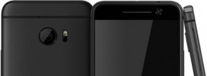 HTC One M10 tasarımı