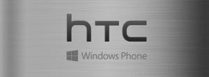 HTC Windows 10 telefon