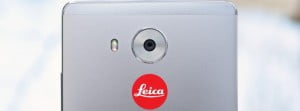 huawei leica