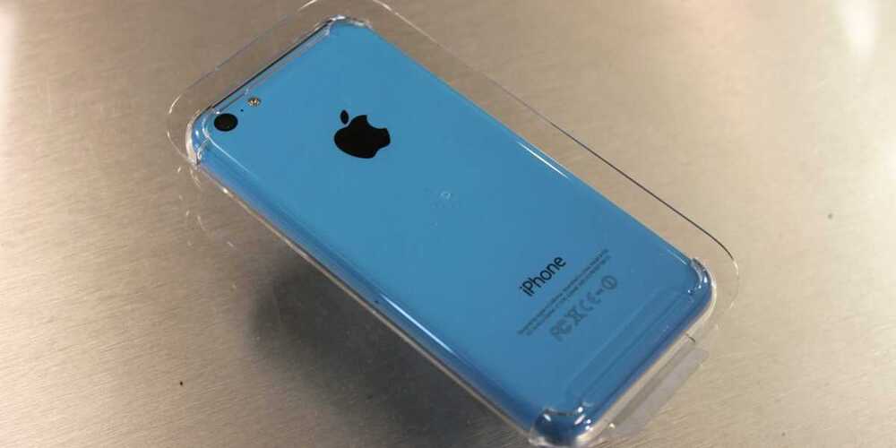 iPhone 6c’nin üretimine başlanıyor!