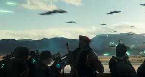 independence day resurgence trailer released